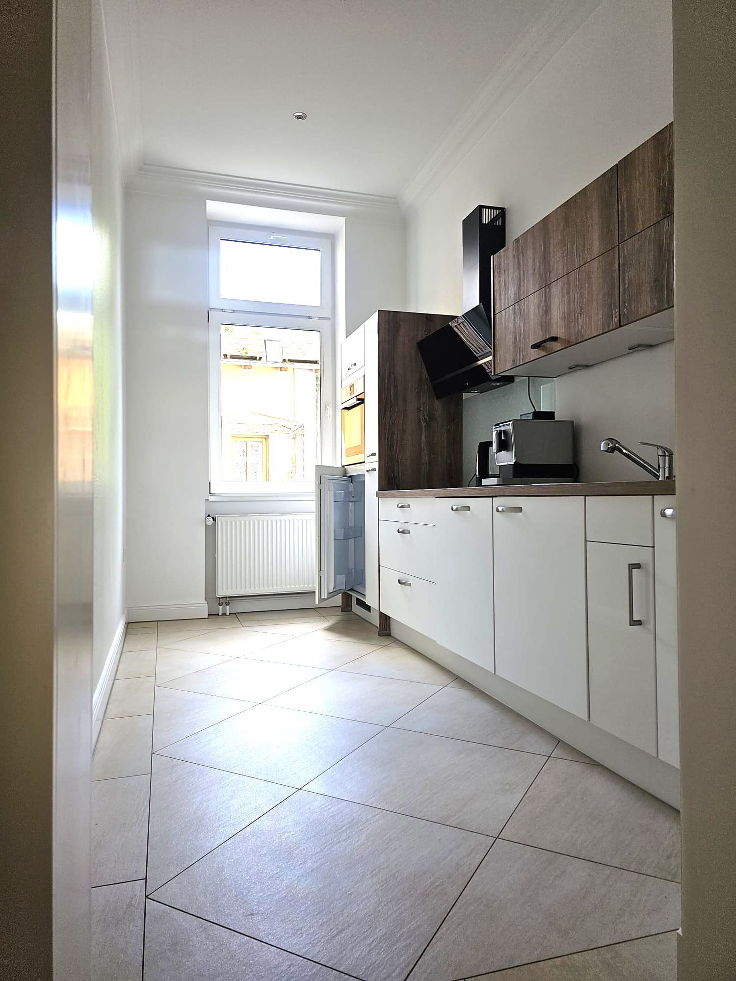 Quiet Apartment In A Central Location - 5