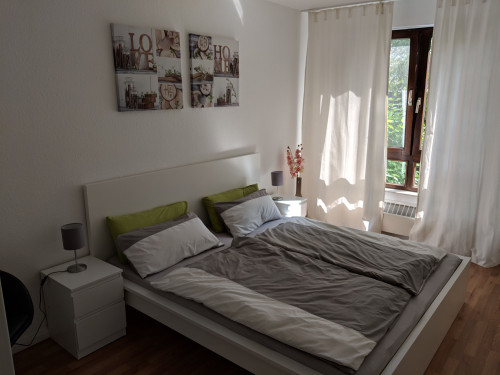 Spacious, charming home in Ratingen