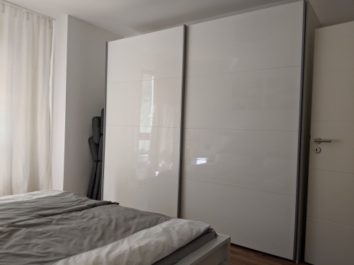 Spacious, charming home in Ratingen