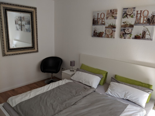 Spacious, charming home in Ratingen