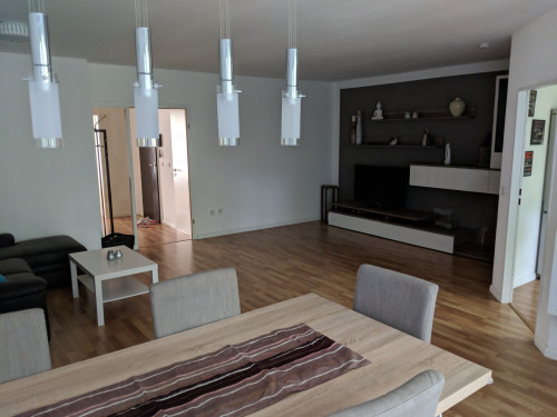 Spacious, charming home in Ratingen