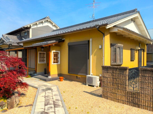Goichō Home - Gallery - 33