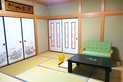 Goichō Home - Gallery - 63