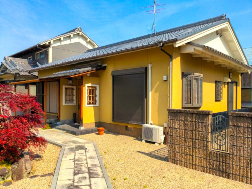 Goichō Home - Gallery - 75