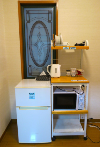 Urban Coliving Retreat in Goichō: Your Gateway to Kansai Adventures