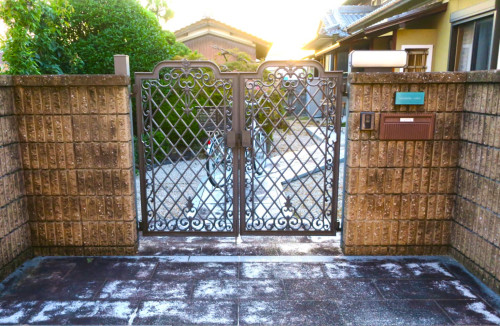 Goichō Home - Gallery - 56
