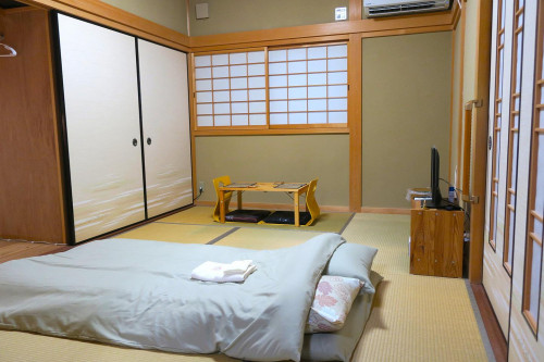 Goichō Home - Gallery - 90