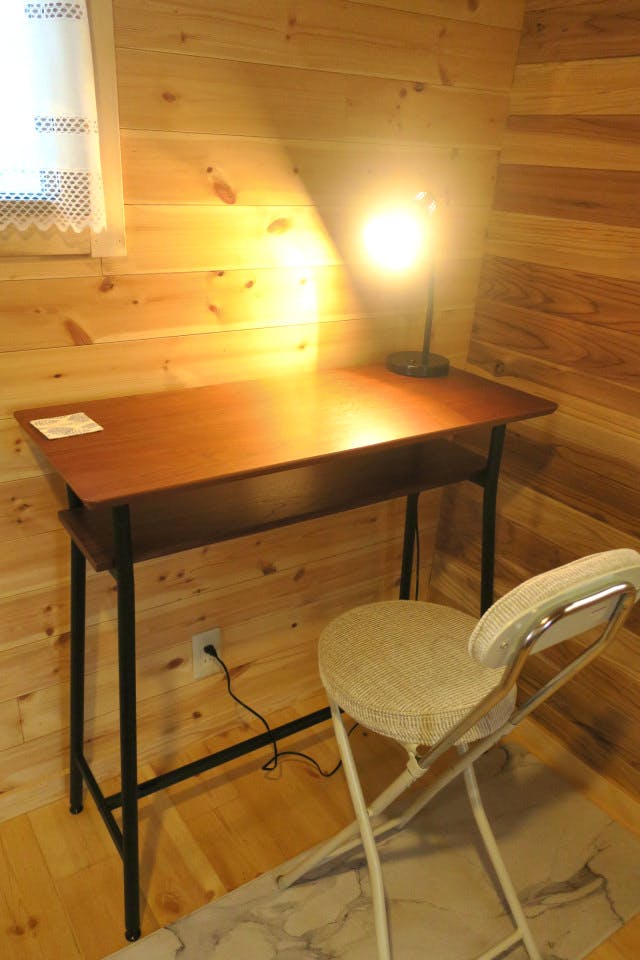 Tiny Home With Private Bathroom  -  Goichō Home  - Gallery -  19