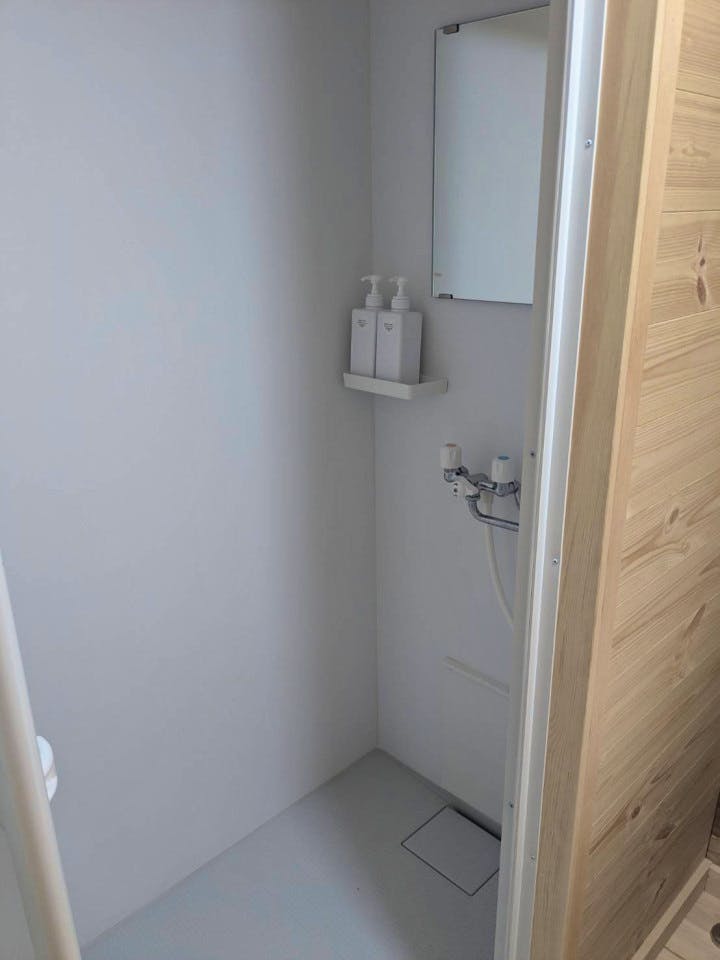  Tiny Home With Private Bathroom  -  Goichō Home  - Gallery -  14