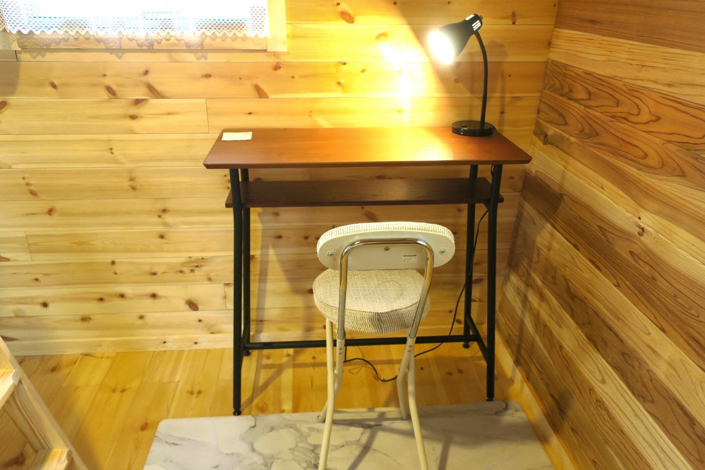  Tiny Home With Private Bathroom  -  Goichō Home  - Gallery -  21