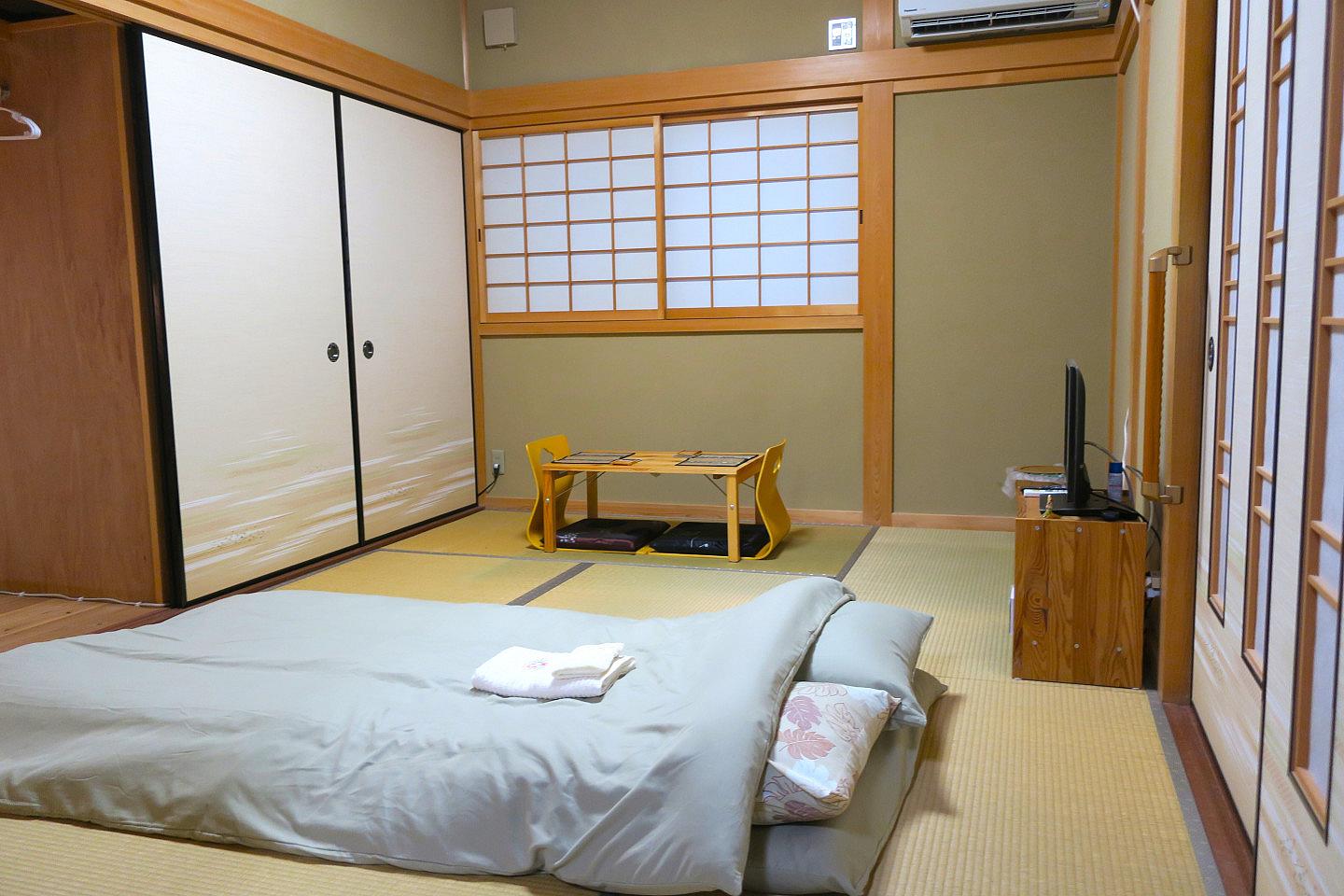  Private Room  -  Goichō Home  - Gallery -  6
