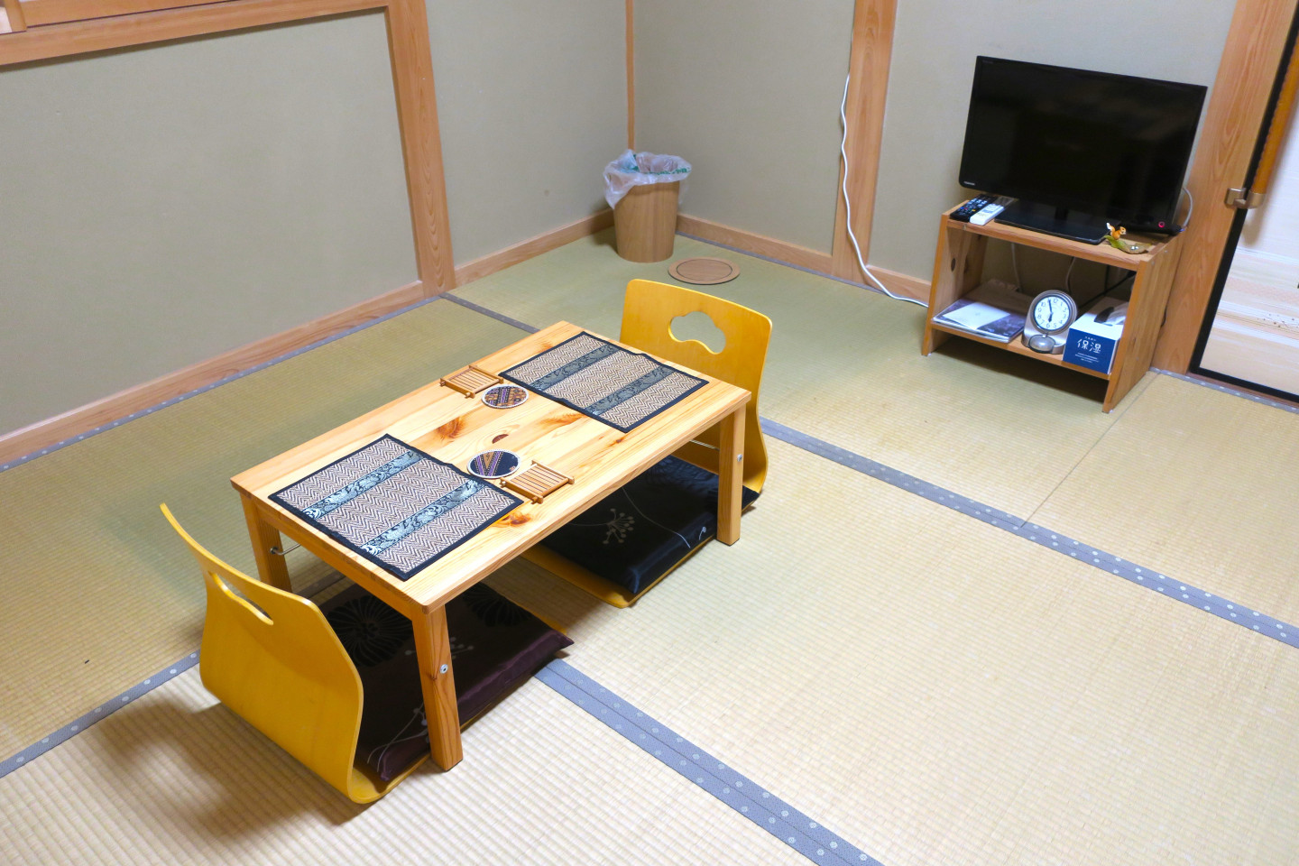  Private Room  -  Goichō Home  - Gallery -  22