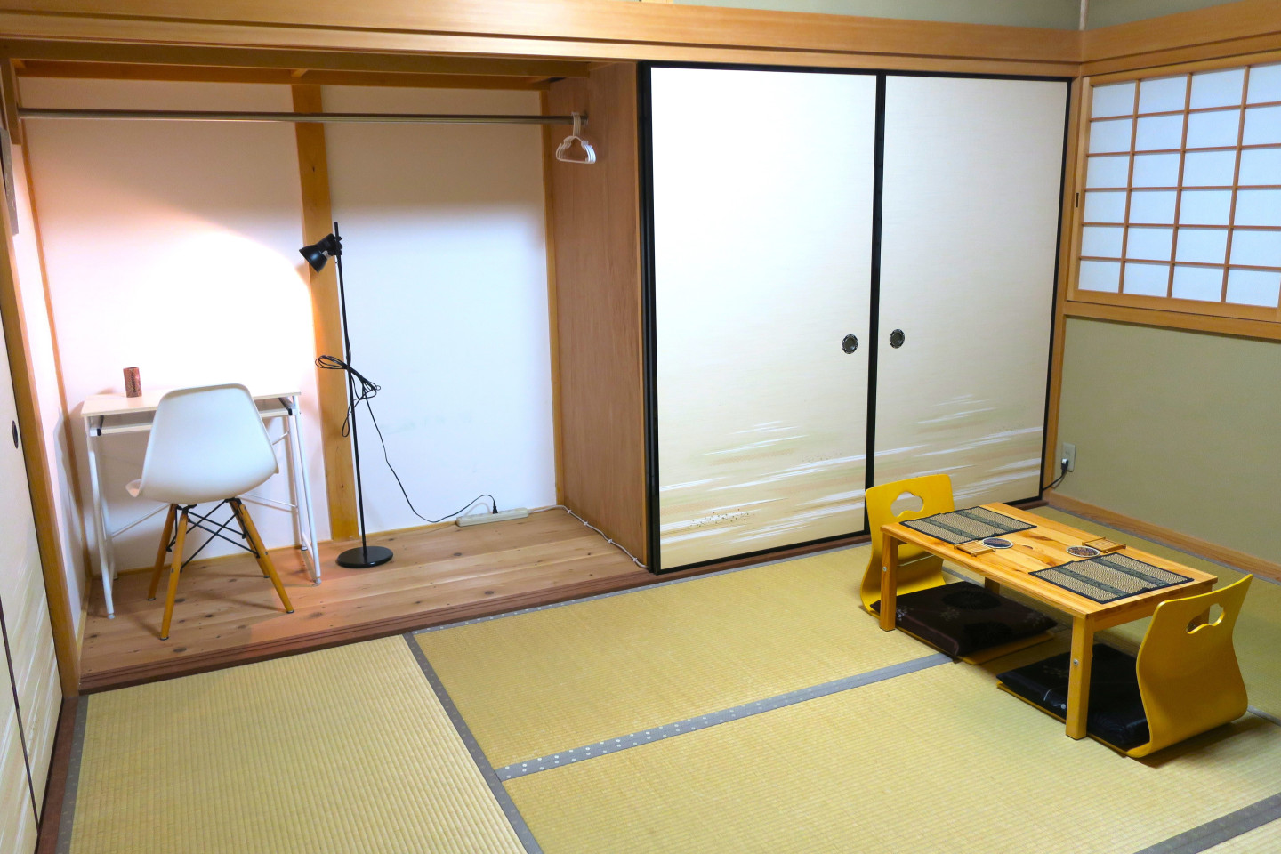  Private Room  -  Goichō Home  - Gallery -  23