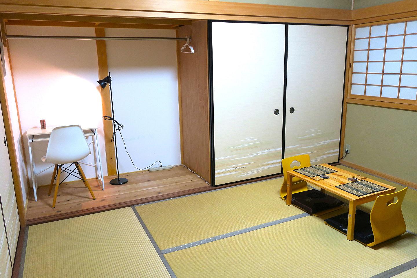  Private Room  -  Goichō Home  - Gallery -  17