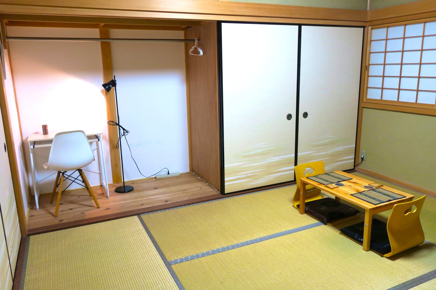  Private Room  -  Goichō Home  - Gallery -  28