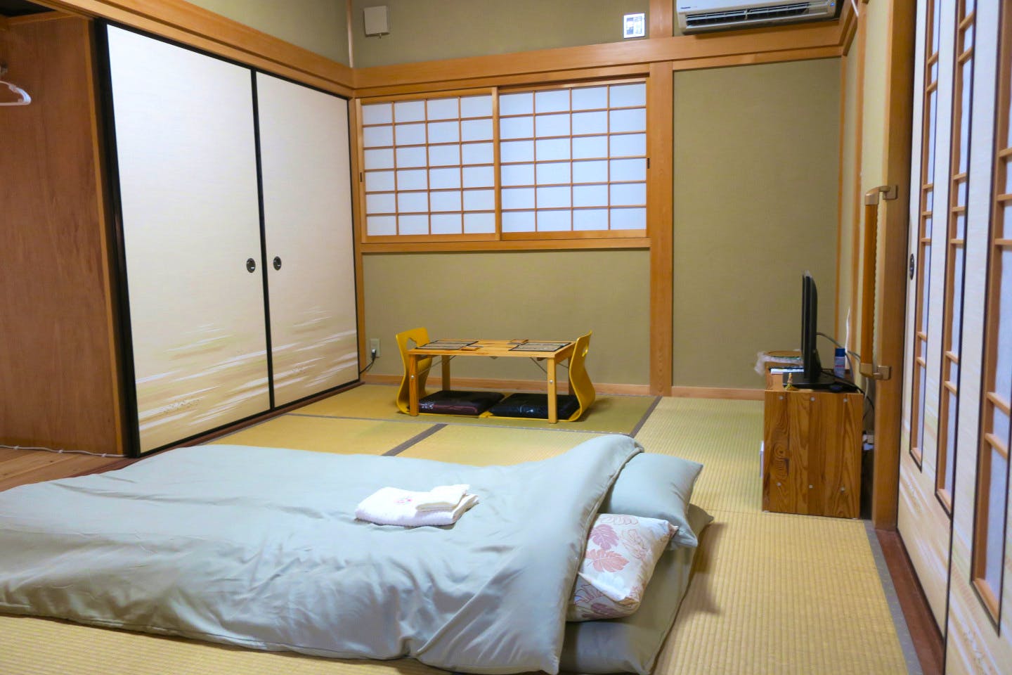  Entire House  -  Goichō Home  - Gallery -  12