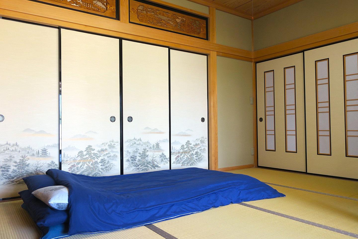  Entire House  -  Goichō Home  - Gallery -  32