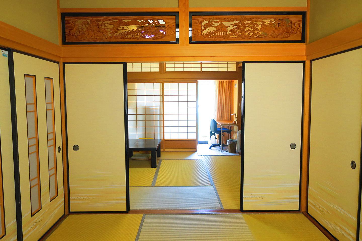  Entire House  -  Goichō Home  - Gallery -  34