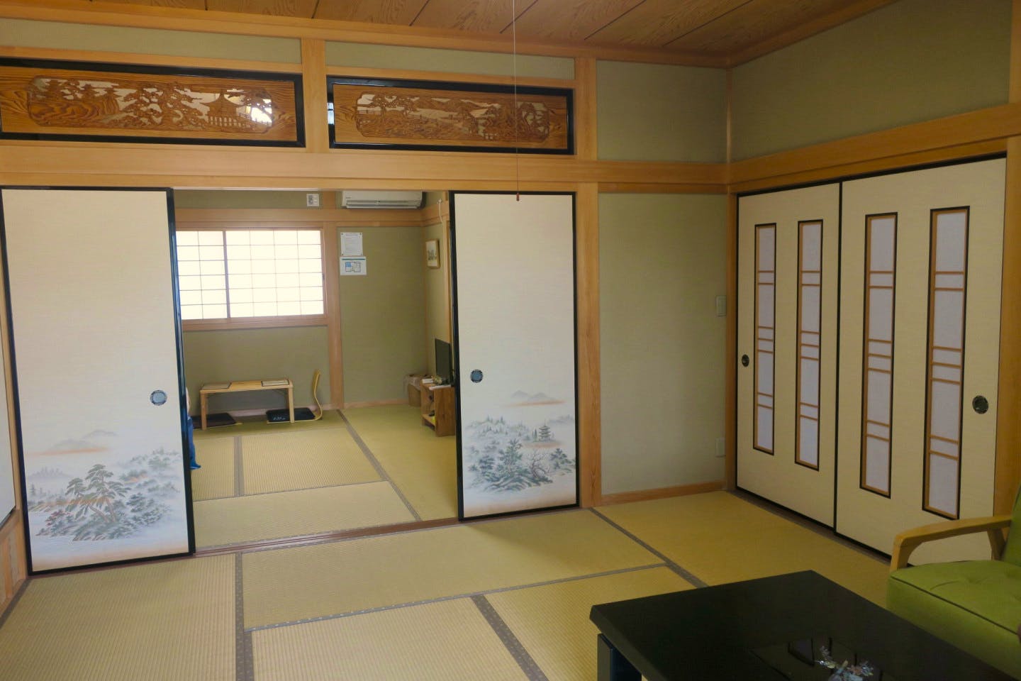  Entire House  -  Goichō Home  - Gallery -  10
