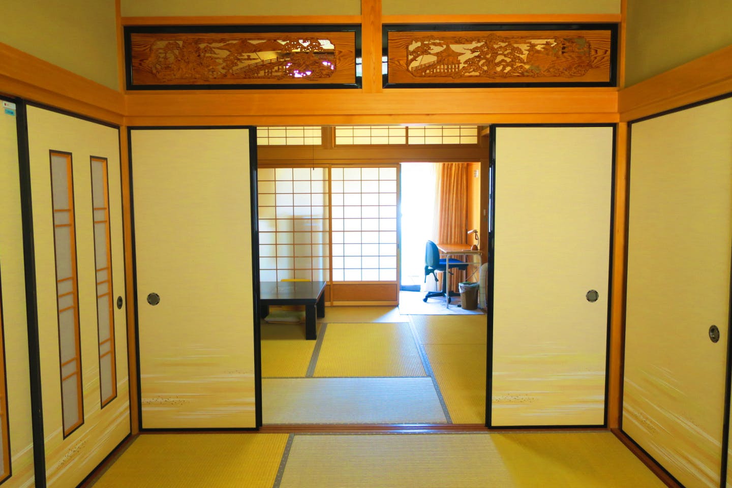  Entire House  -  Goichō Home  - Gallery -  1