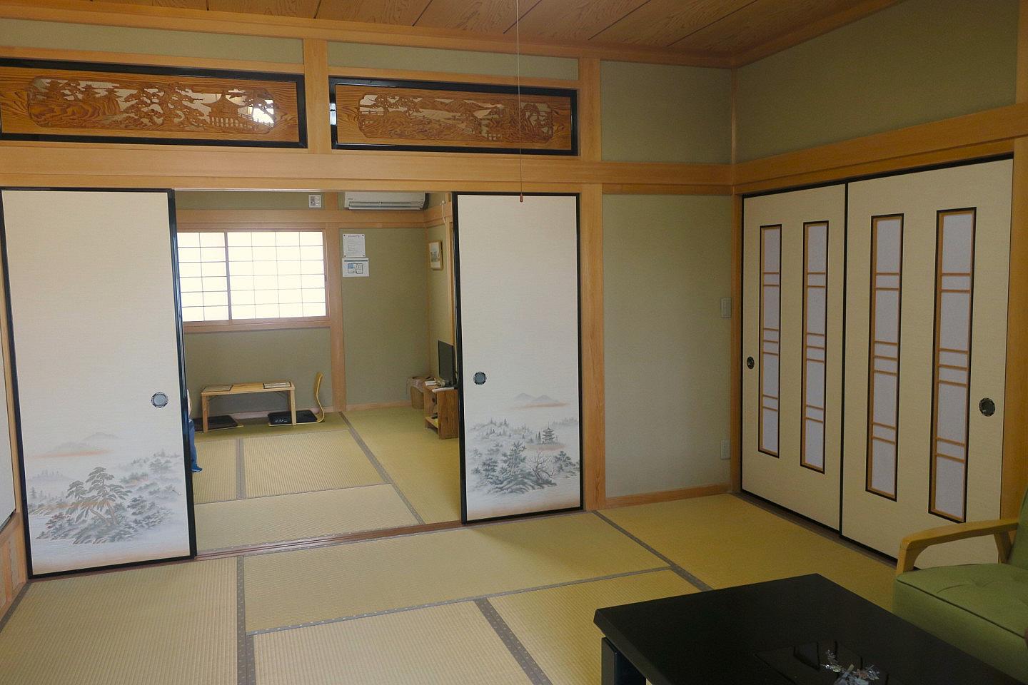  Entire House  -  Goichō Home  - Gallery -  25