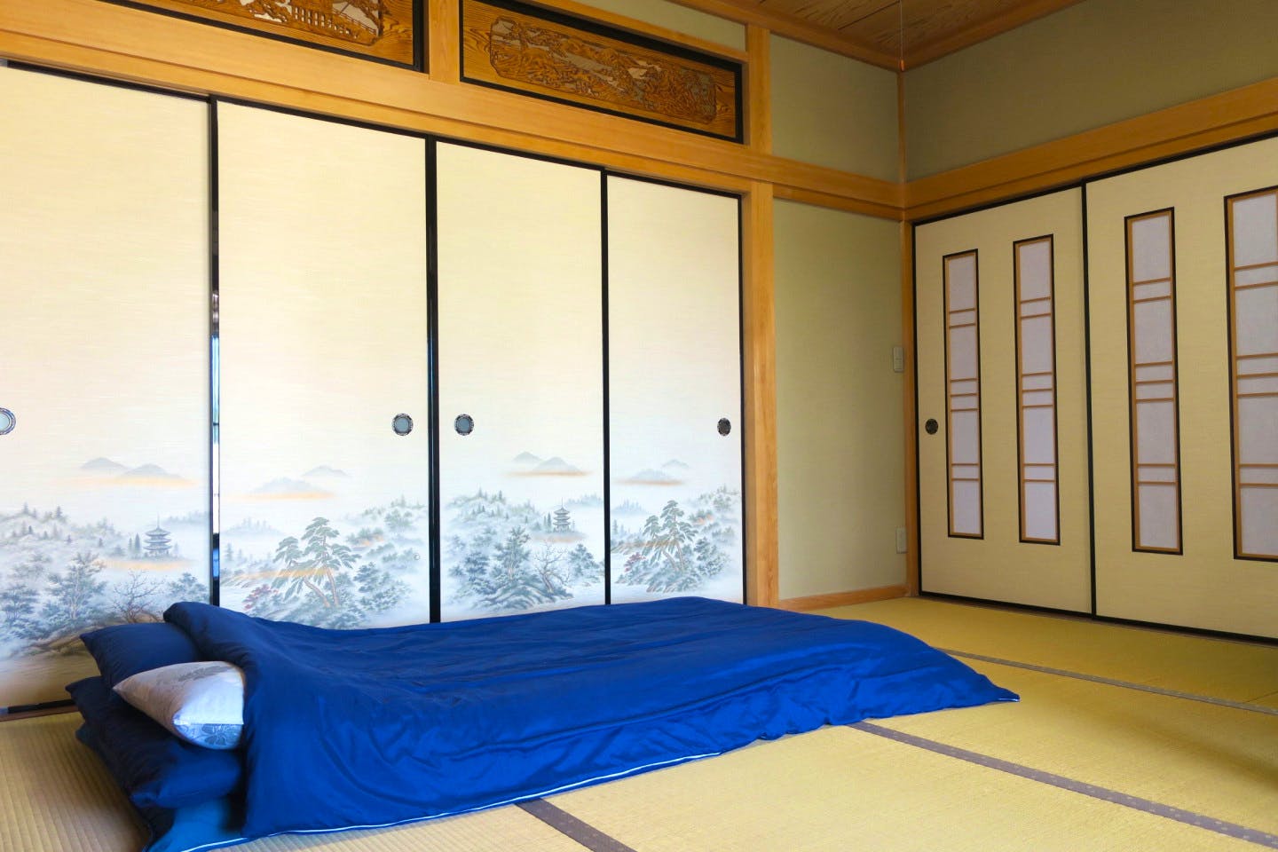  Entire House  -  Goichō Home  - Gallery -  11