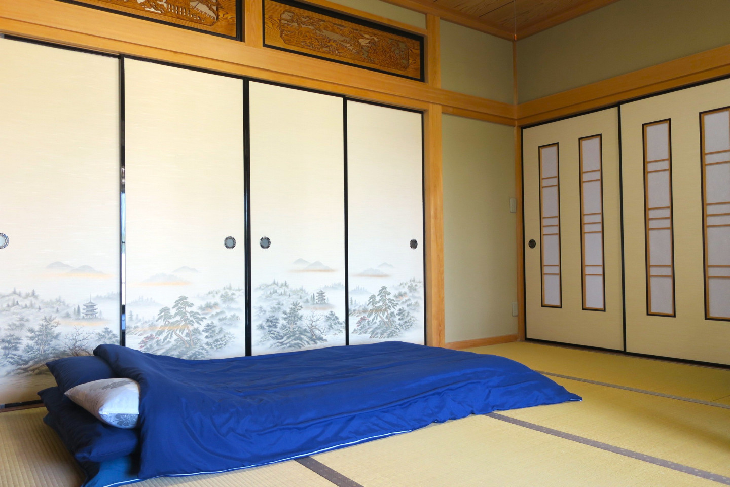  Entire House  -  Goichō Home  - Gallery -  4