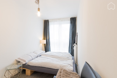 Spacious and cozy suite in nice area with balcony - Gallery - 18