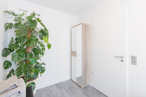 Spacious and cozy suite in nice area with balcony - Gallery - 17