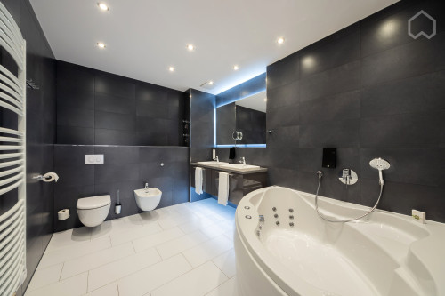 2-room apartment, modern, high quality, in the centre of Dresden, 15 minutes walking distance to main station - Gallery - 32