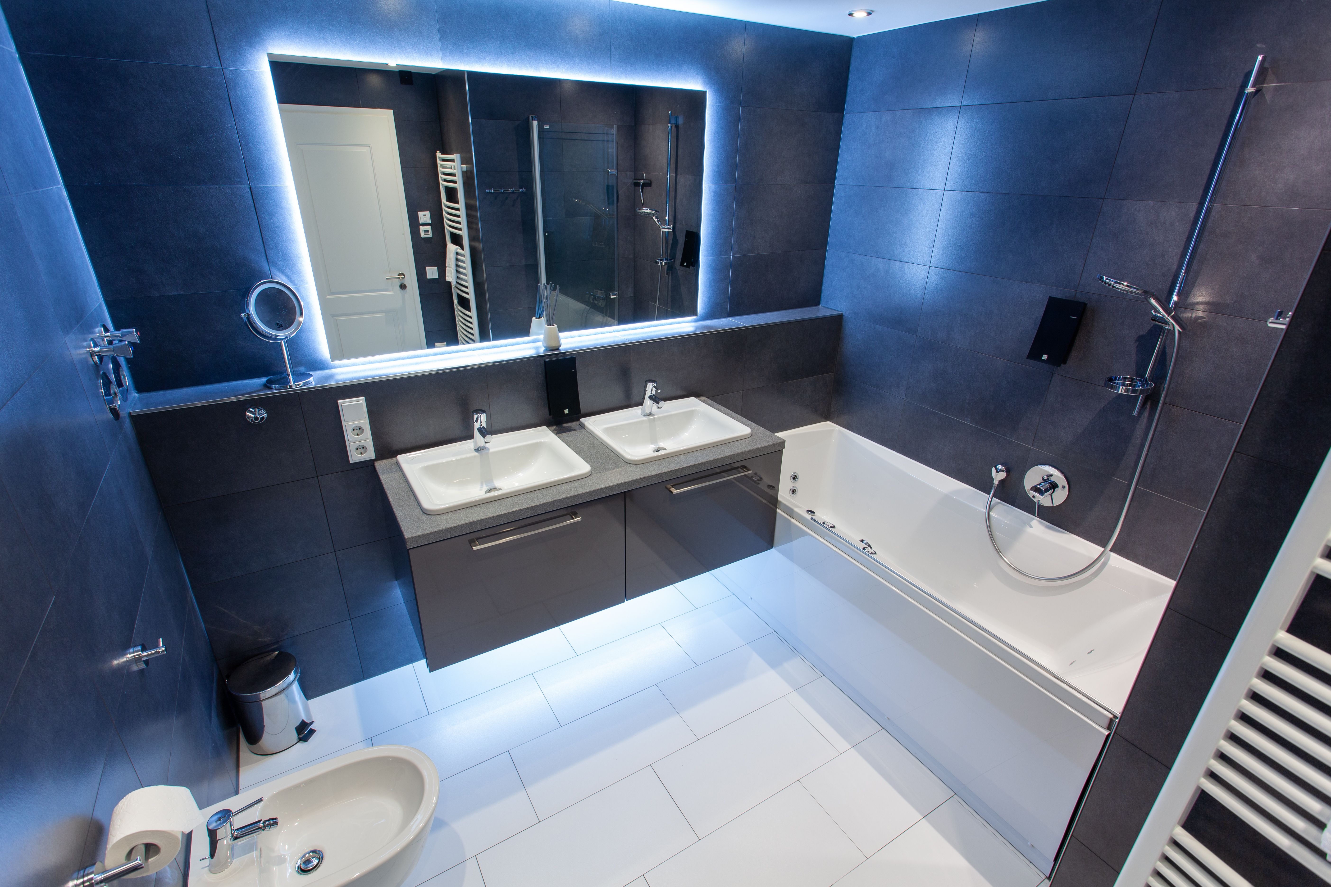 2-Room Apartment, Modern, High Quality, In The Centre Of Dresden, 15 Minutes Walking Distance To Mai - 27