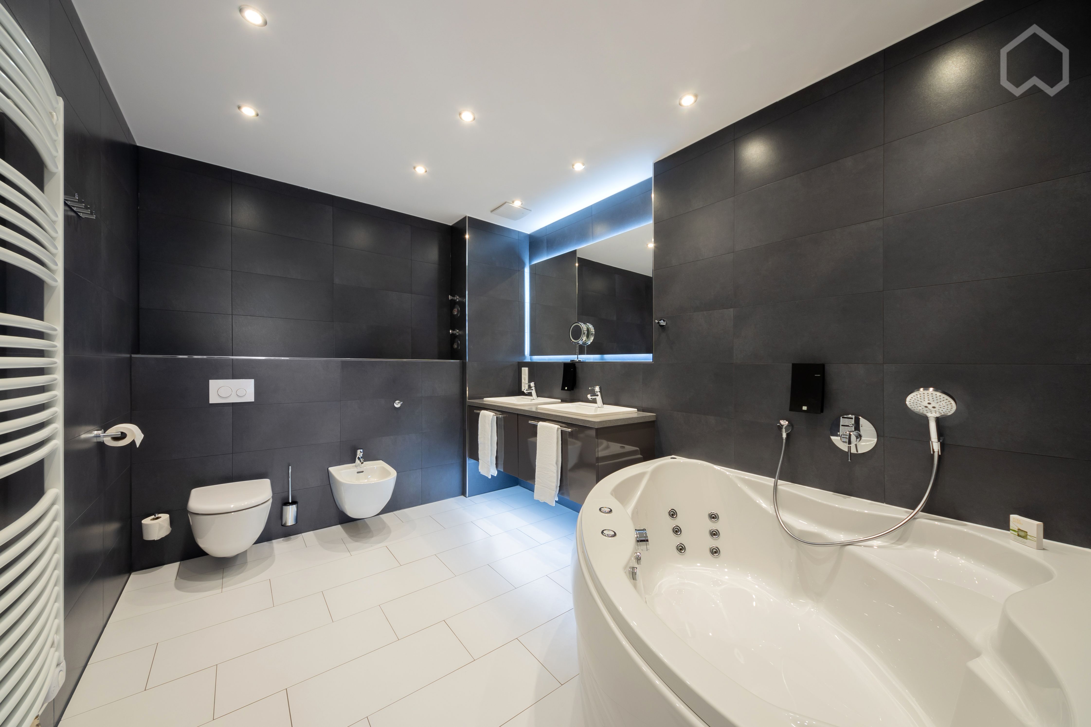 2-Room Apartment, Modern, High Quality, In The Centre Of Dresden, 15 Minutes Walking Distance To Mai - 29