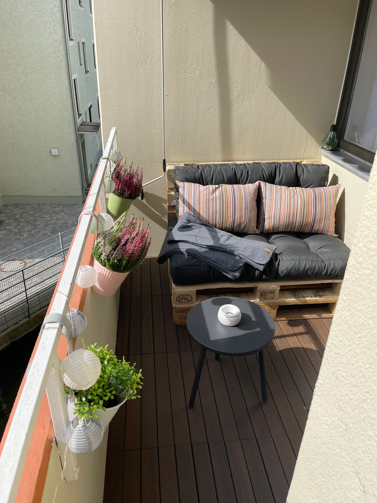  Lilis Apartment Mit Dem Balkon  -  Lilis Apartment mit dem Balkon  - Gallery -  10