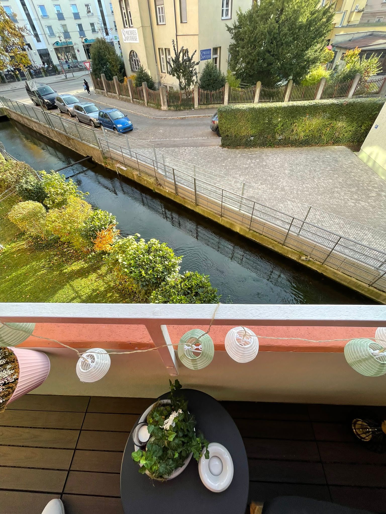  Lilis Apartment Mit Dem Balkon  -  Lilis Apartment mit dem Balkon  - Gallery -  6