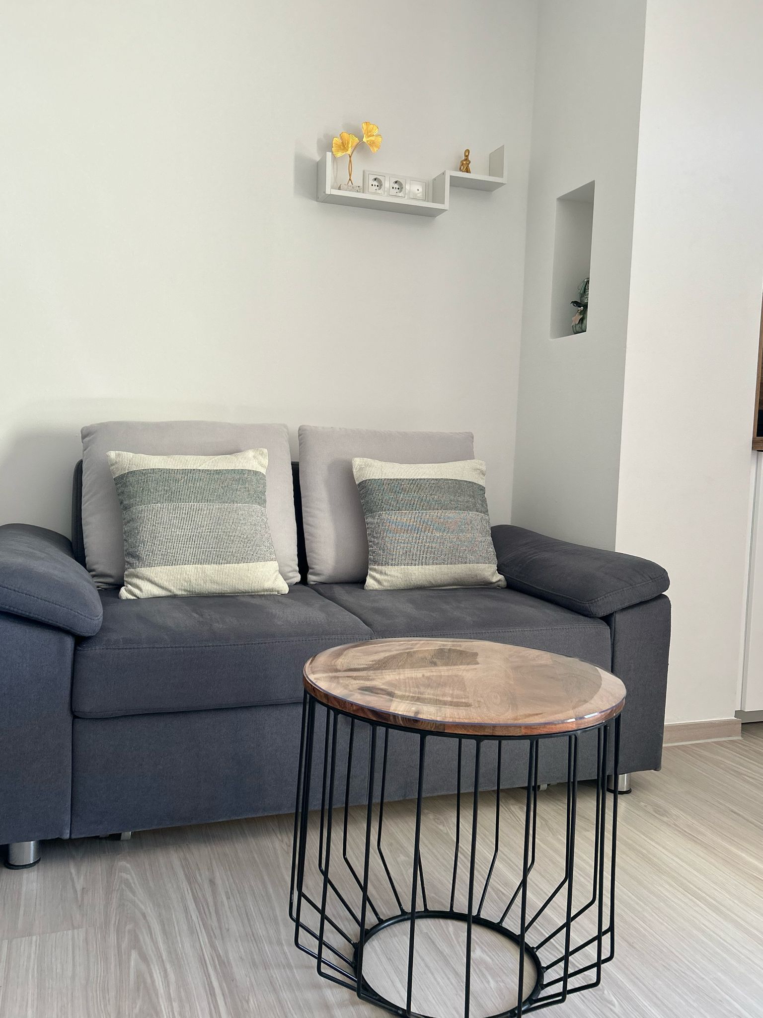  Lilis Apartment Mit Dem Balkon  -  Lilis Apartment mit dem Balkon  - Gallery -  5