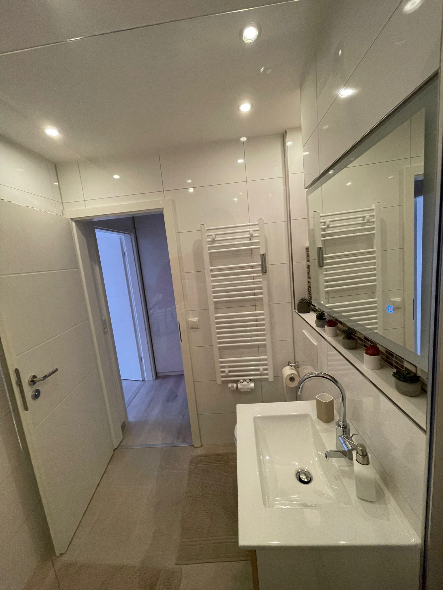  Lilis Apartment Mit Dem Balkon  -  Lilis Apartment mit dem Balkon  - Gallery -  14