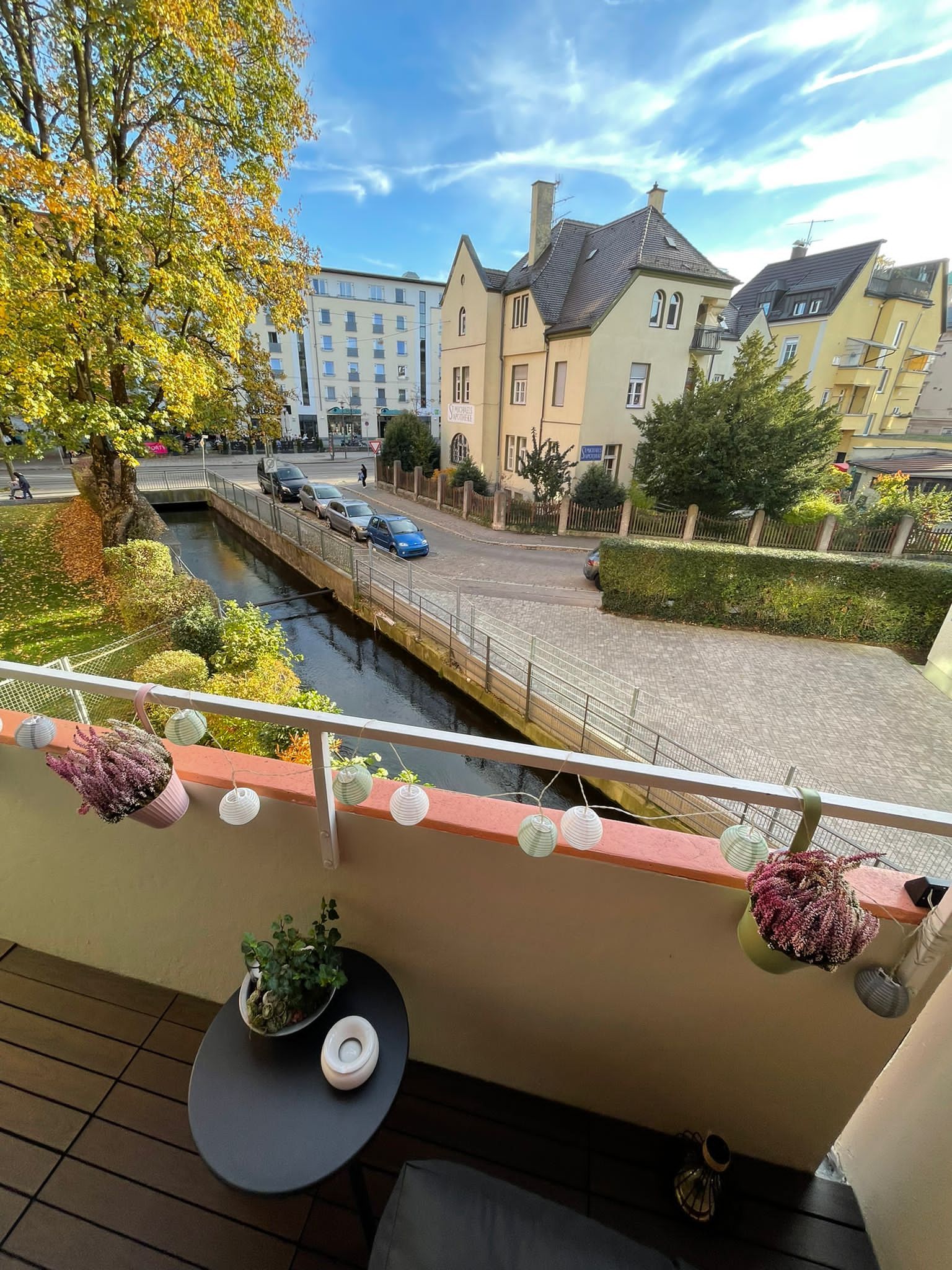  Lilis Apartment Mit Dem Balkon  -  Lilis Apartment mit dem Balkon  - Gallery -  7