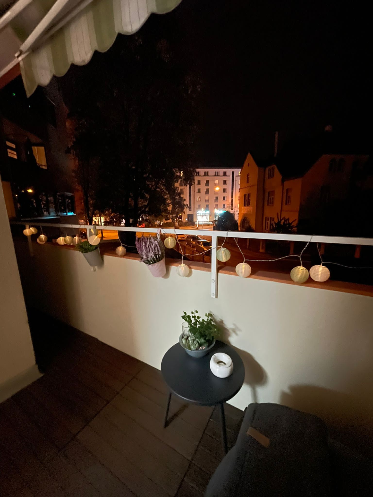  Lilis Apartment Mit Dem Balkon  -  Lilis Apartment mit dem Balkon  - Gallery -  9