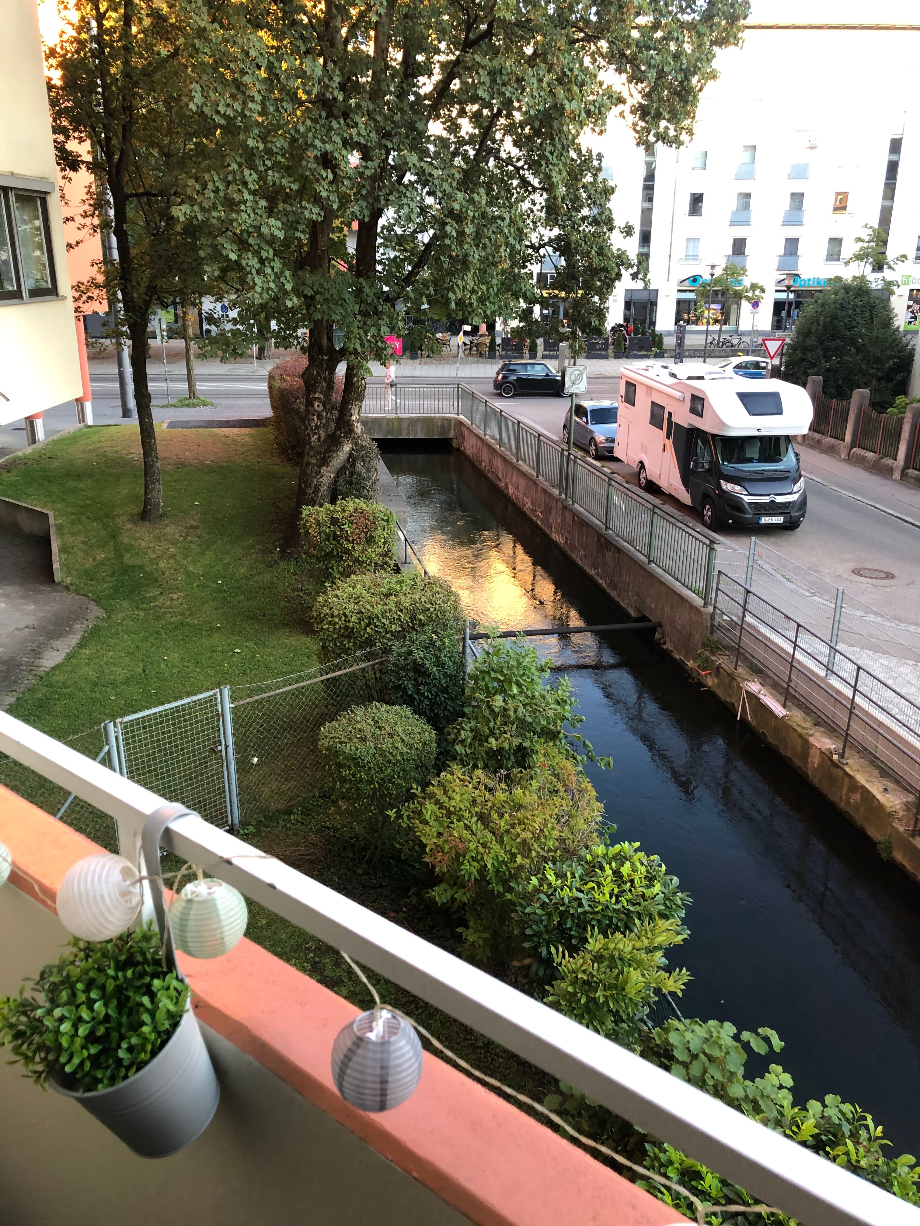  Lilis Apartment Mit Dem Balkon  -  Lilis Apartment mit dem Balkon  - Gallery -  12