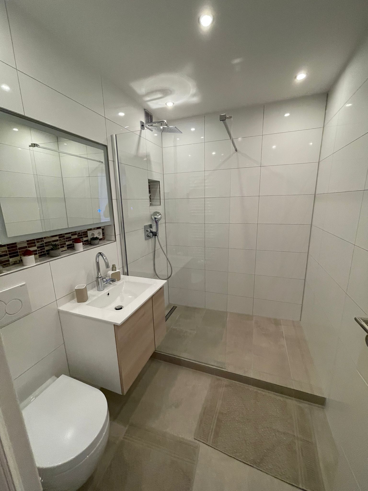  Lilis Apartment Mit Dem Balkon  -  Lilis Apartment mit dem Balkon  - Gallery -  15