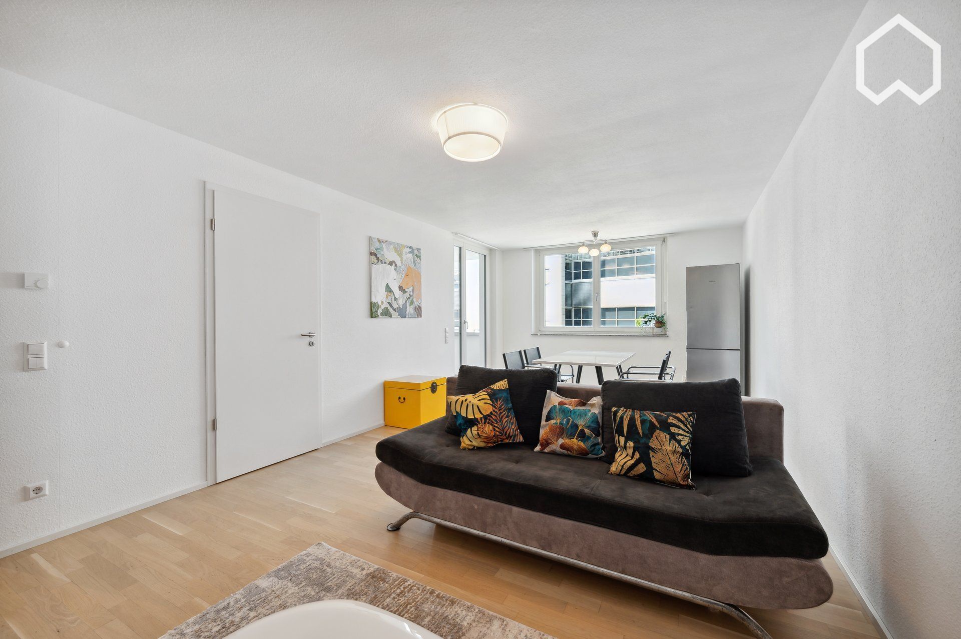 Luxury Loft Mit Modern, High Standard Furnitures And Lots Of Space I Mercedes I Stuttgart I Kids I H - 14