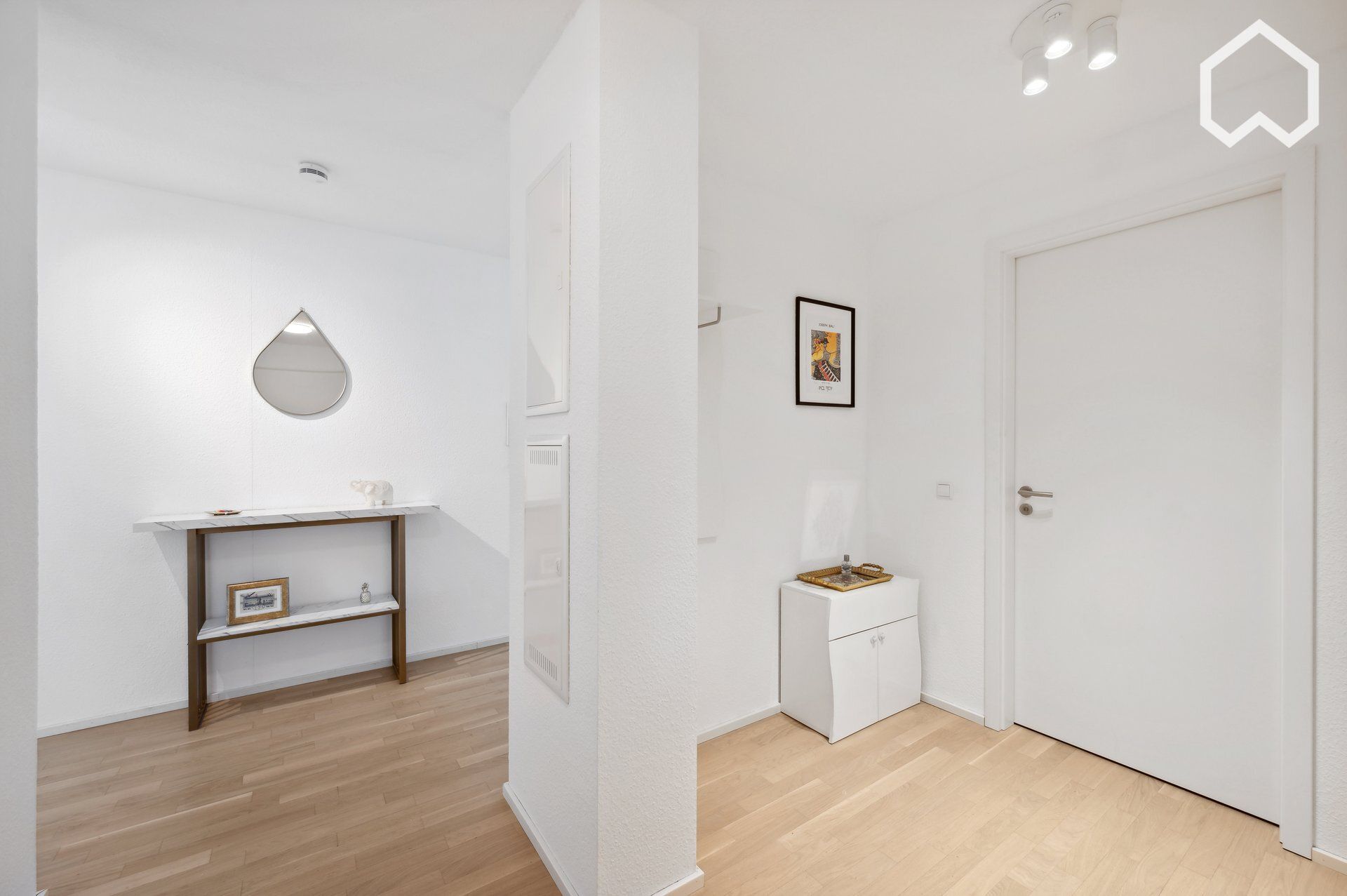 Luxury Loft Mit Modern, High Standard Furnitures And Lots Of Space I Mercedes I Stuttgart I Kids I H - 5