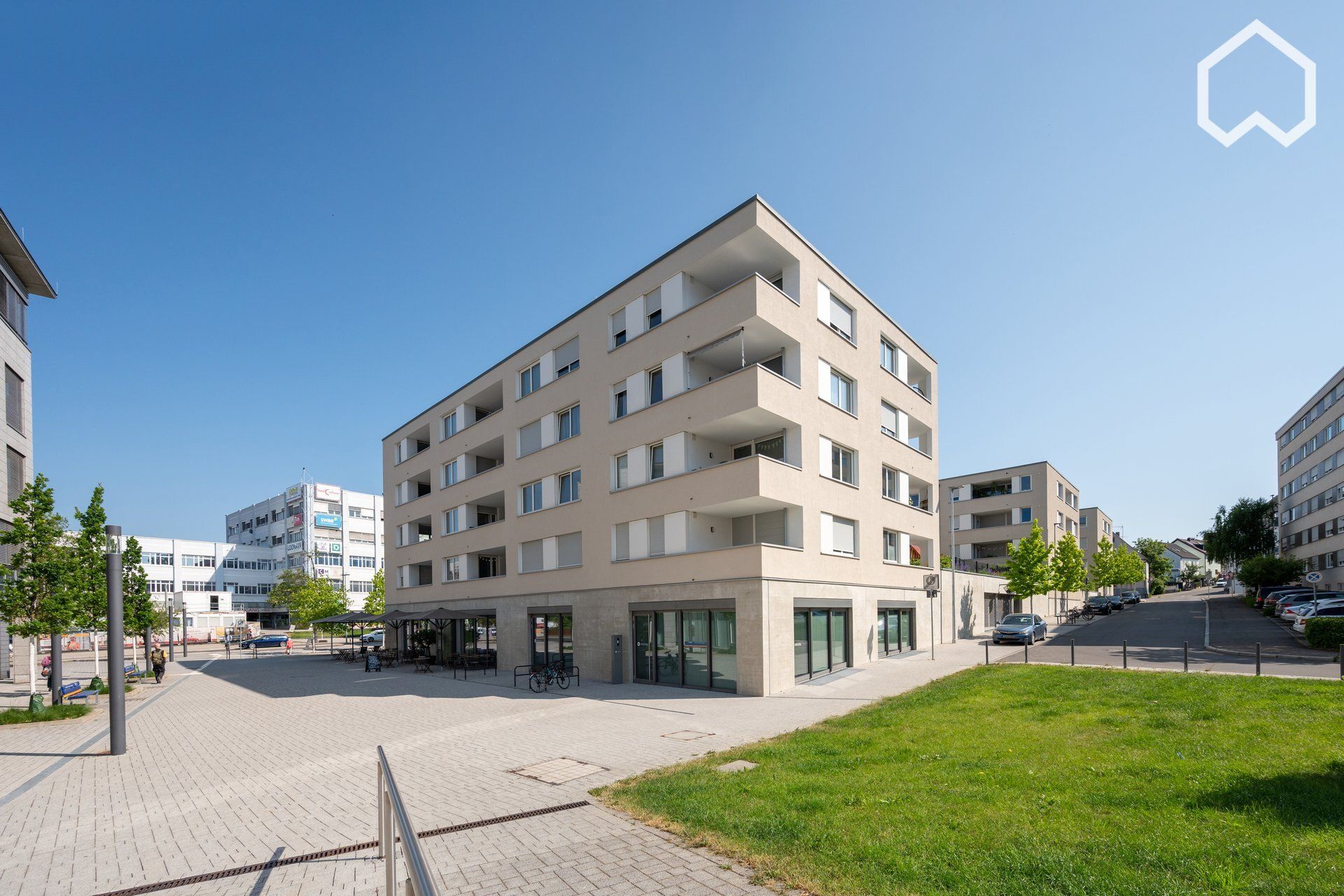 Luxury Loft Mit Modern, High Standard Furnitures And Lots Of Space I Mercedes I Stuttgart I Kids I H - 4