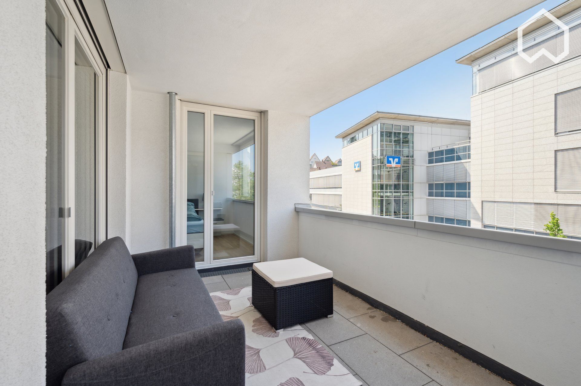 Luxury Loft Mit Modern, High Standard Furnitures And Lots Of Space I Mercedes I Stuttgart I Kids I H - 3