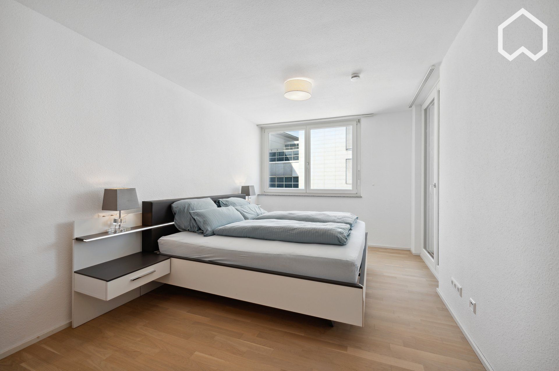 Luxury Loft Mit Modern, High Standard Furnitures And Lots Of Space I Mercedes I Stuttgart I Kids I H - 11