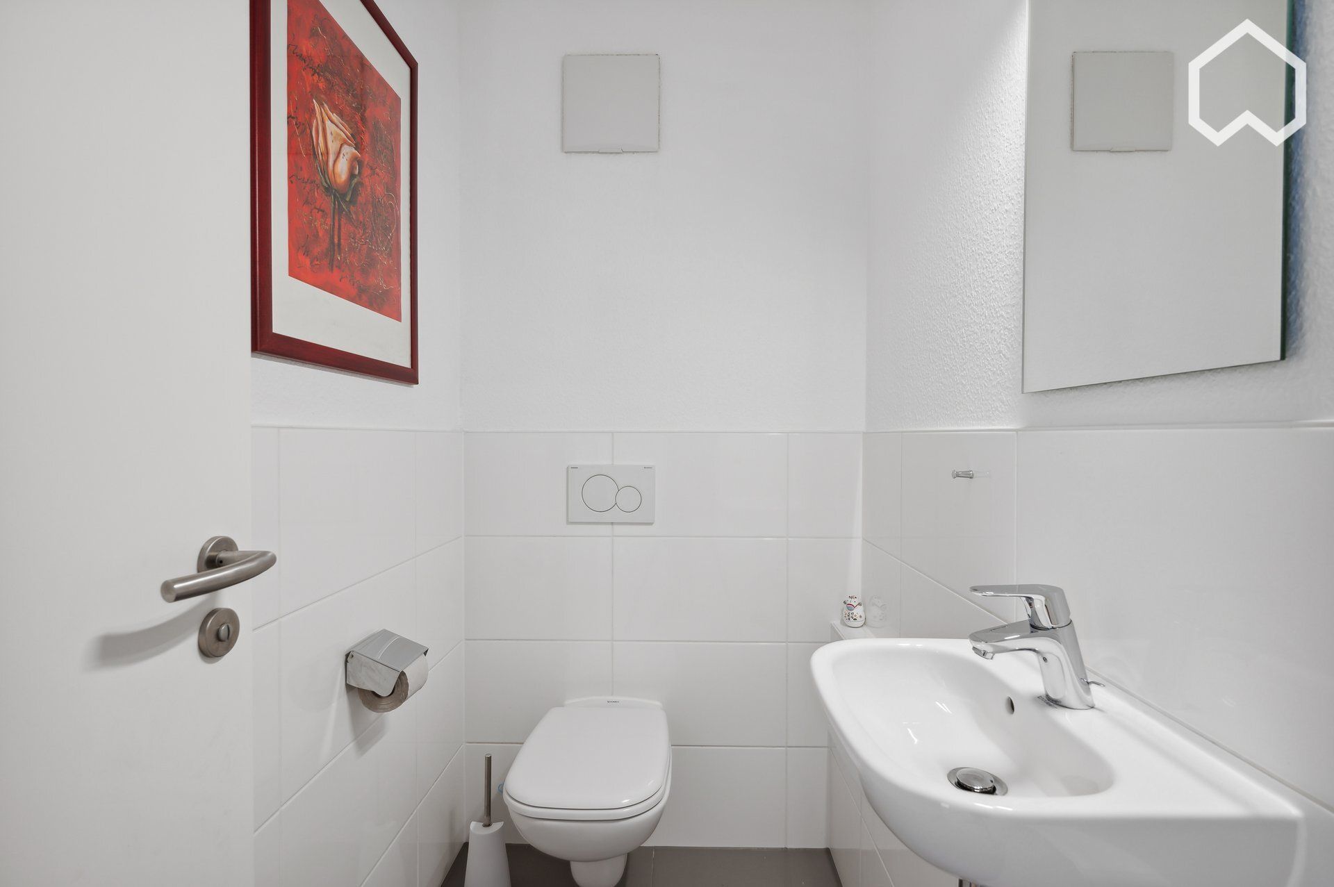 Luxury Loft Mit Modern, High Standard Furnitures And Lots Of Space I Mercedes I Stuttgart I Kids I H - 8