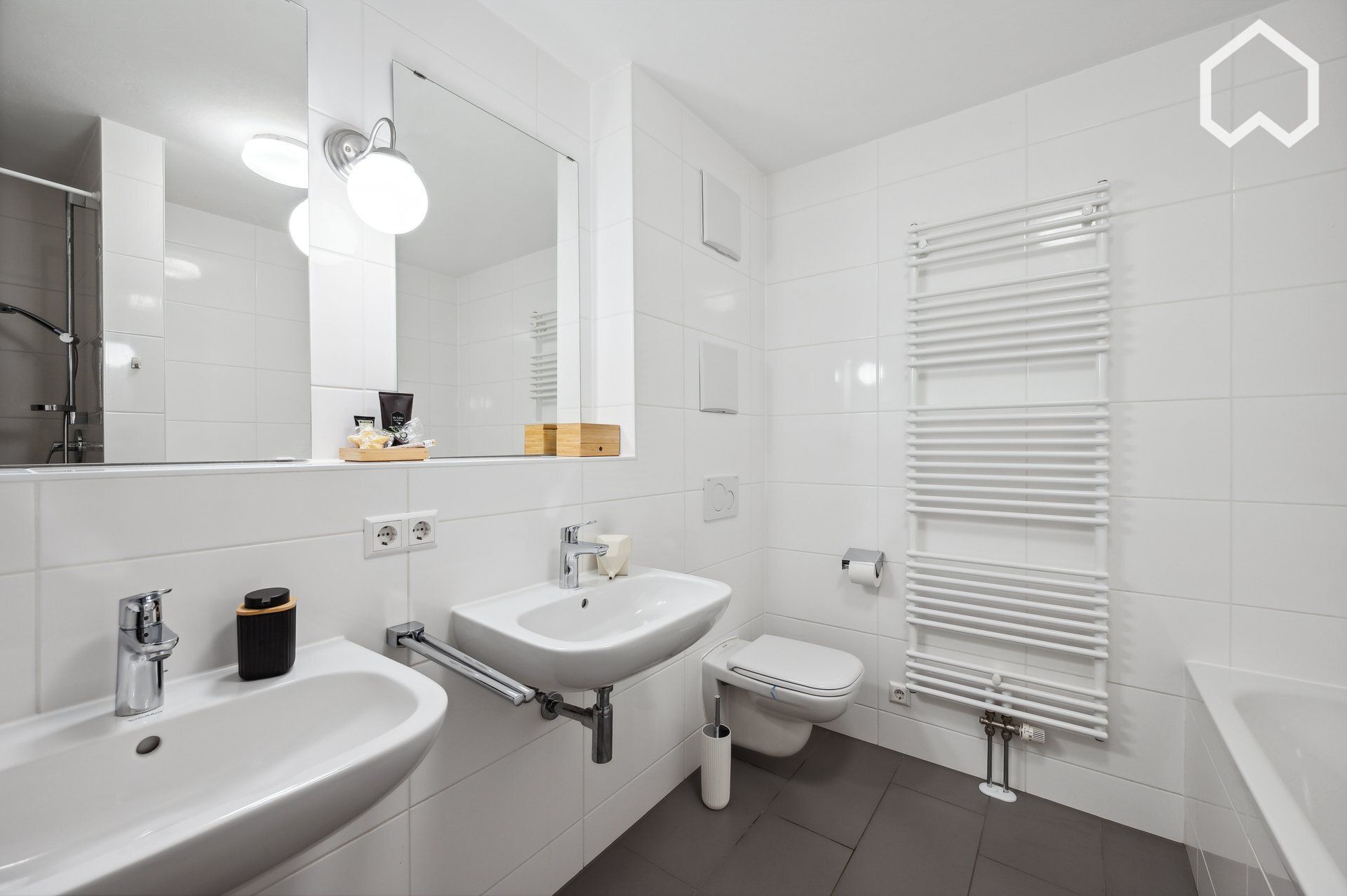 Luxury Loft Mit Modern, High Standard Furnitures And Lots Of Space I Mercedes I Stuttgart I Kids I H - 7