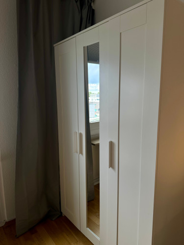 Cozy central apartment in Neuss, near Düsseldorf - Gallery - 15