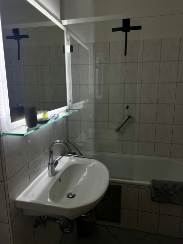 Cozy central apartment in Neuss, near Düsseldorf - Gallery - 6
