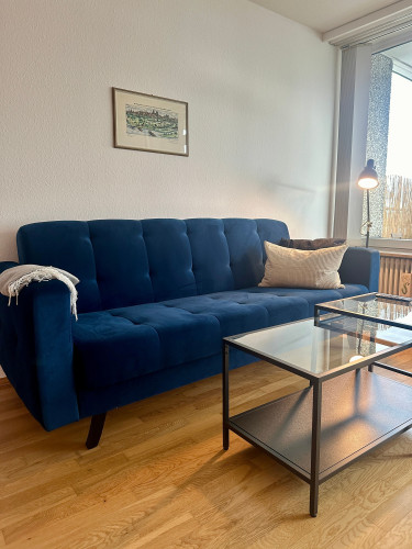 Cozy central apartment in Neuss, near Düsseldorf - Gallery - 11